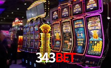 Experiência VIP 343bet